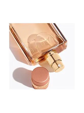 CHANEL |  EAU DE PARFUM ZERSTÄUBER 35ML | 
